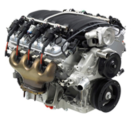 P1EBC Engine